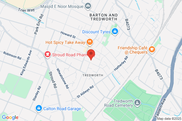 Tredworth Infant School