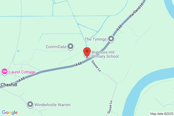 Walmore Hill Primary School