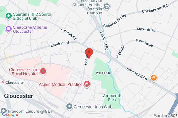 Heathville Residential Care