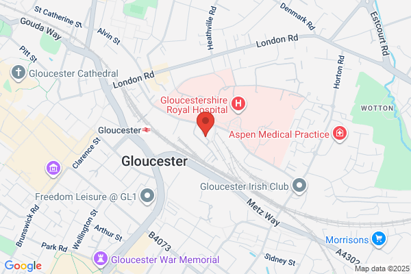 Gloucester Snap Skips Rental