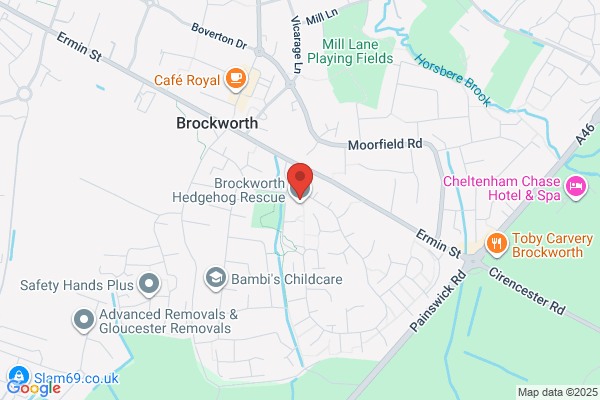 Brockworth Tanning & Nail Studio