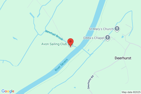 Avon Sailing Club