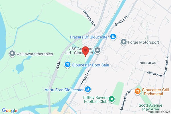 Gloucester Rowing Club