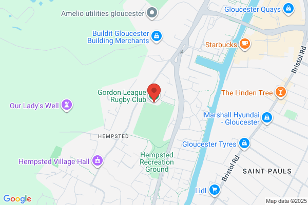 Gordon League Rugby Club