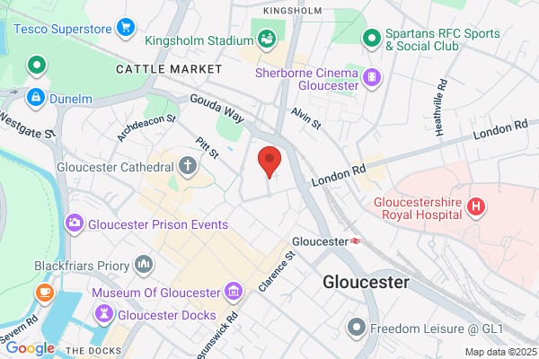 Gloucester Sports
