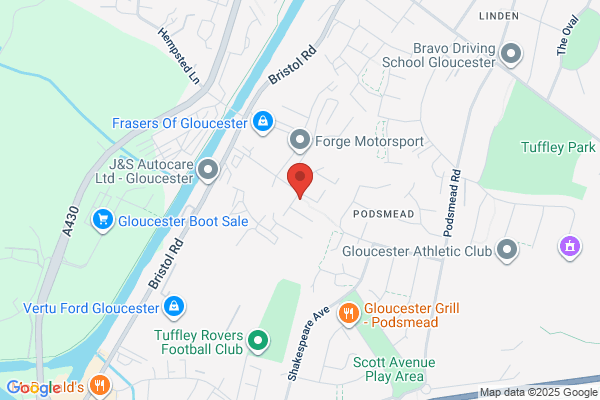 Gloucester Self Storage