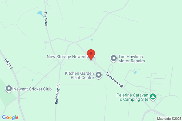 Newent Self Storage