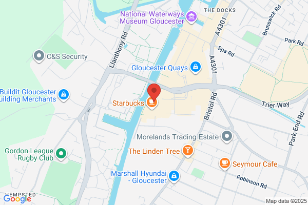SureStore Self Storage Gloucester