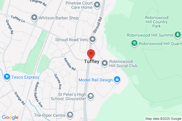 Co-op Food - Gloucester - Stroud Road