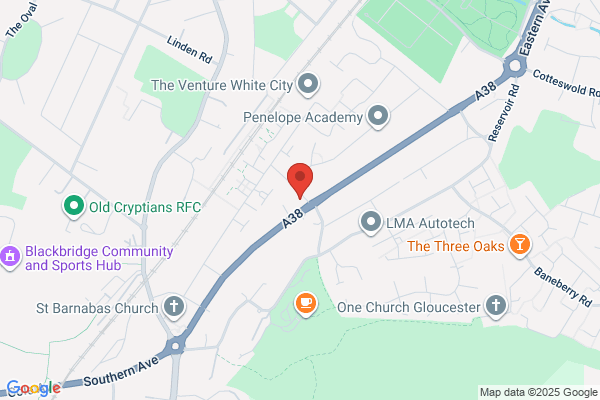 Oxford Swindon & Gloucester Co-operative Society Ltd