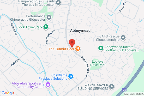 McGoldrick Takeaway