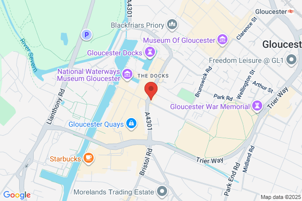 Think Local SEO Ltd