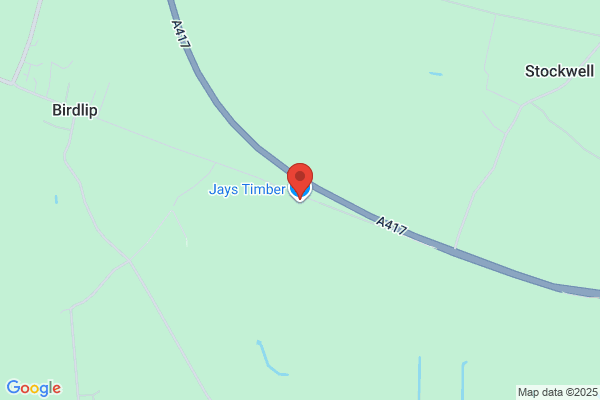 Jays Timber Ltd