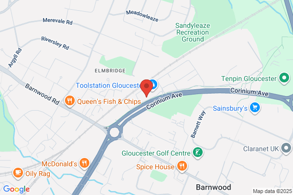 Gloucestershire Training Group Ltd