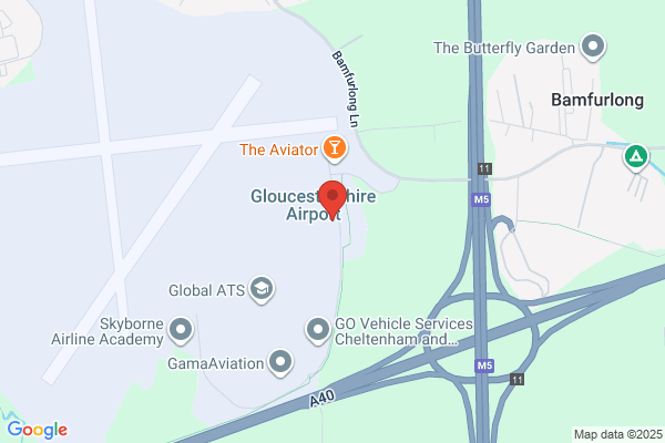 Cotswold Cruise Club