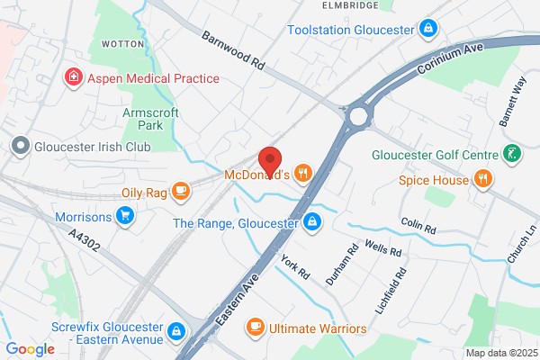 Ebley Tyre & Exhaust Centre