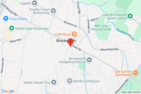 Woodlands Veterinary Clinic - Brockworth