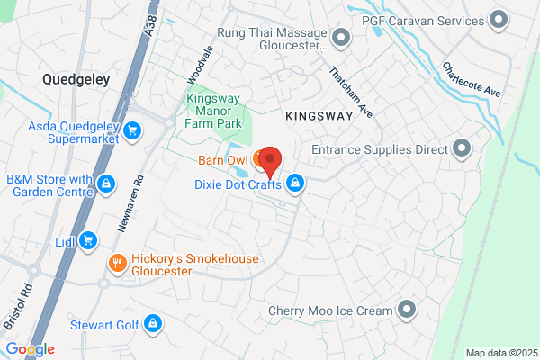 Kingsway Veterinary Clinic