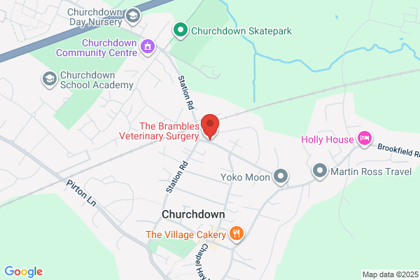 Brambles Veterinary Centre