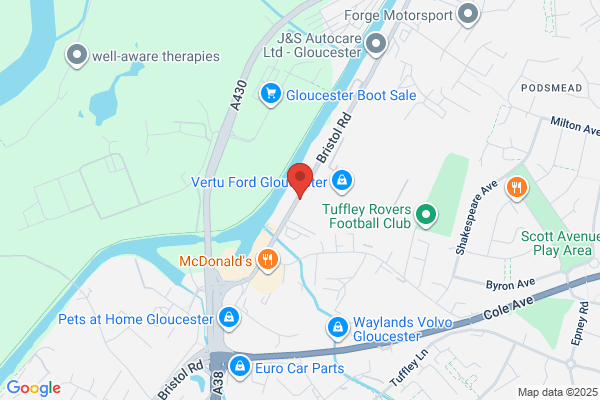 Biffa Waste Services Ltd