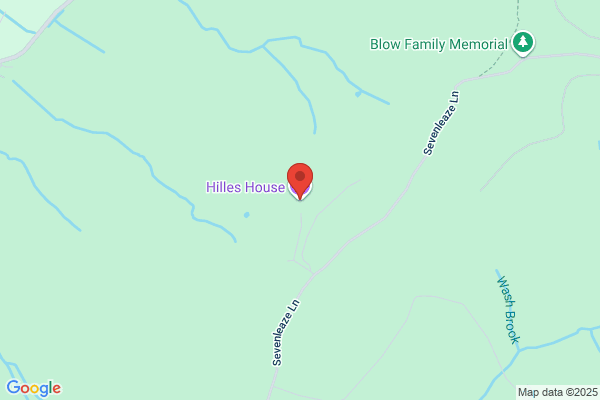 Hilles House