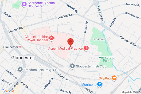 Gloucester Cleaning Service