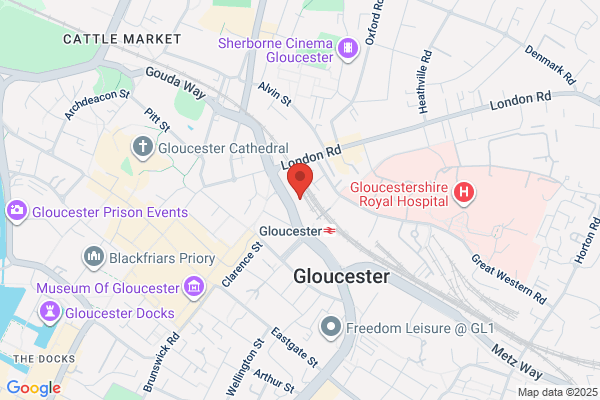Gloucester City Inclusion Project