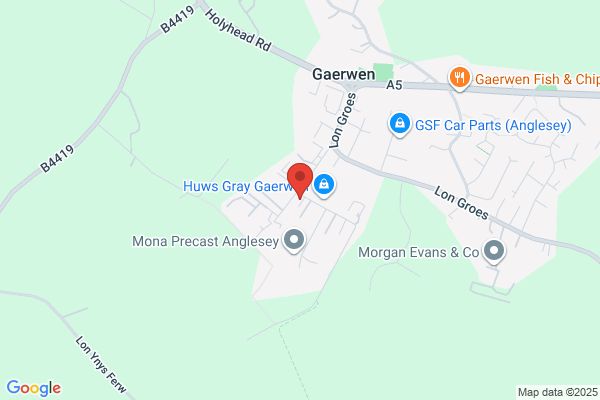Bennett-Williams Vets - Gaerwen