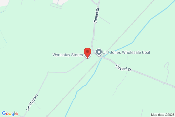 Wynnstay Stores