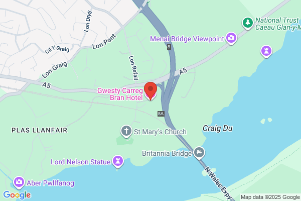 Carreg Bran Country Hotel
