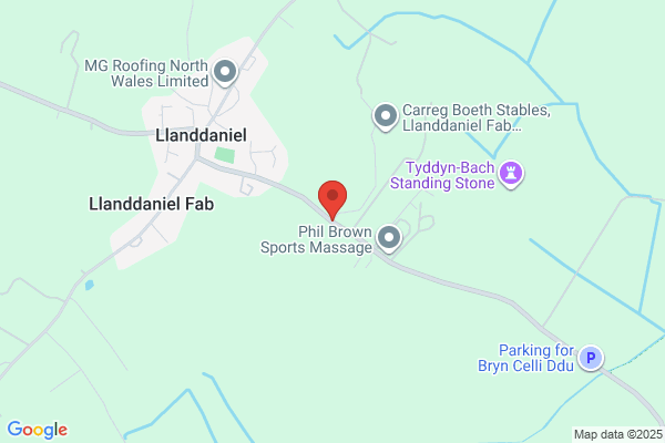 Eurach Parc Cys Ltd