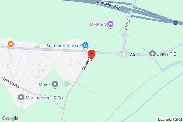Gaerwen Arms