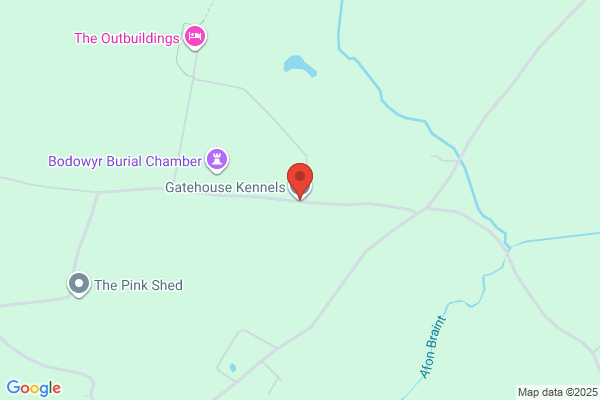 Gatehouse Kennels