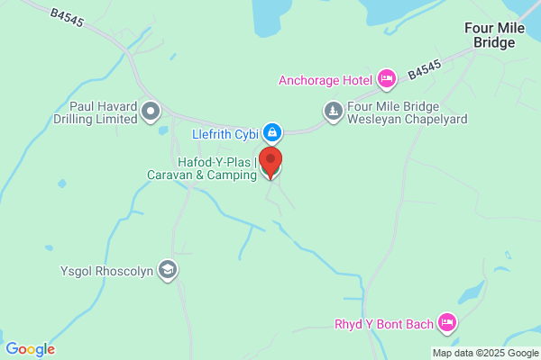 Hafod Laf