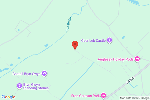 Isle Of Anglesey Travel Club