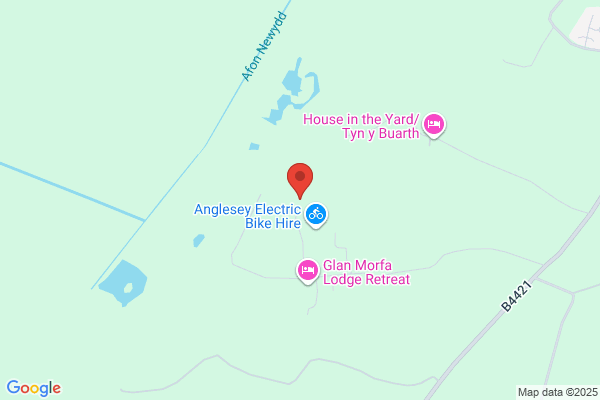 Llangaffo Cattery