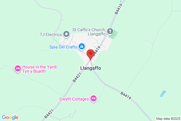Llangaffo Primary School