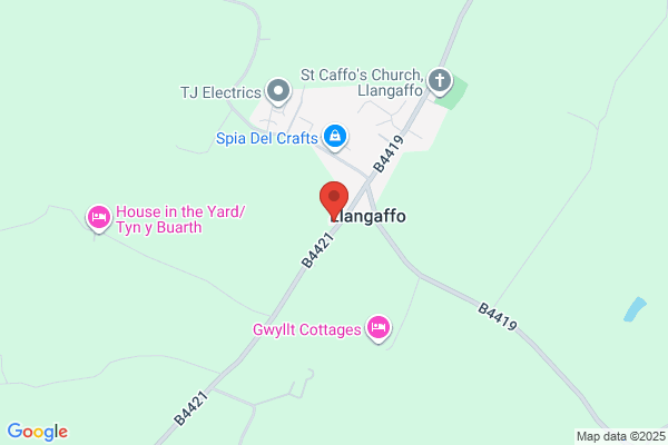 The Refail Garage
