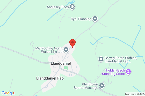 Ysgol Parc Y Bont