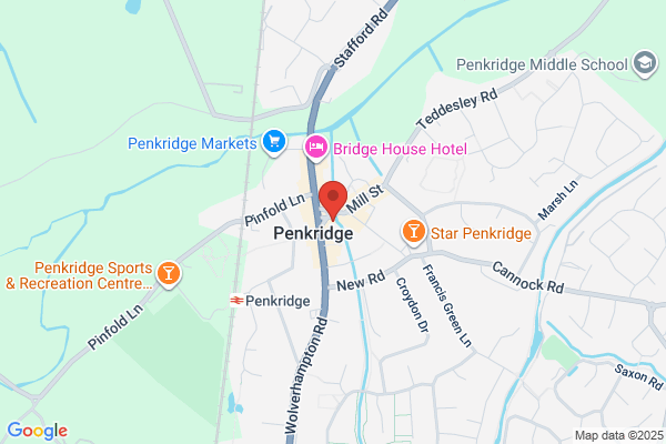 Carolyn Parker Optometrists