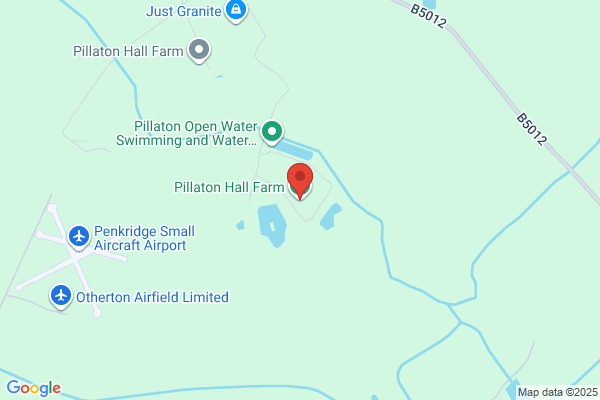 Penkridge Caravan Park