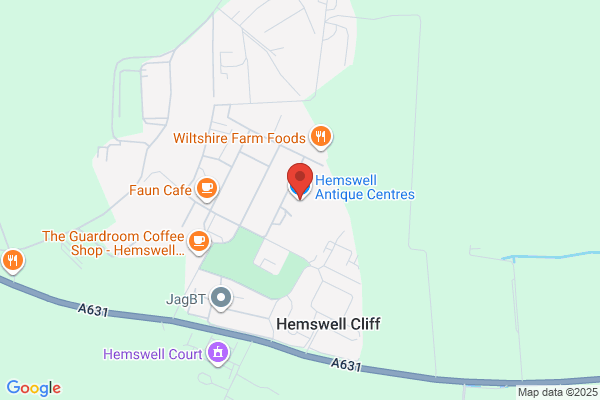 Hemswell Auctions