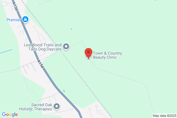 Town & Country Beauty Clinic Ltd