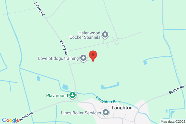 Brackenmoor Lodge