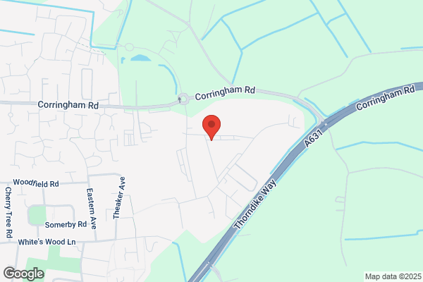 Screwfix Gainsborough