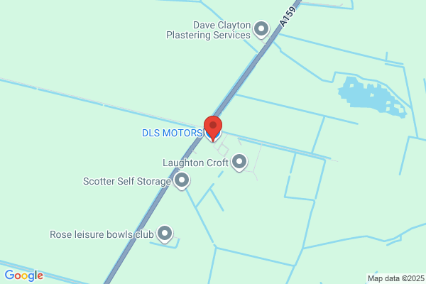 Schofield Motors