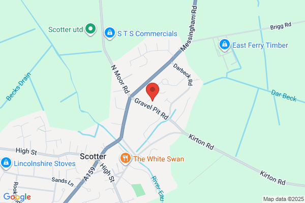 Scunthorpe Dent Removal