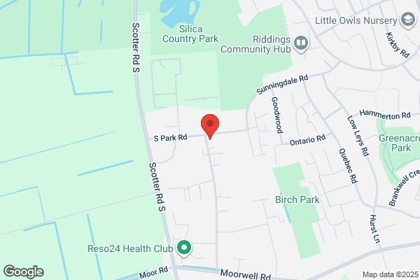Morrish Motors