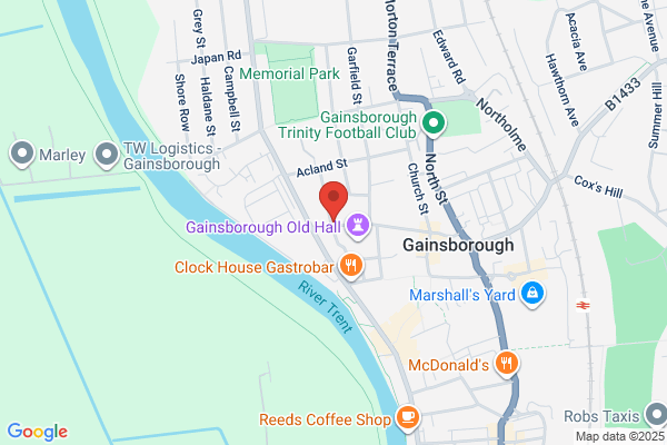 Riversdale Dental Practice