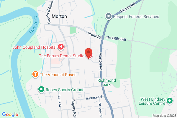 The Forum Orthodontics